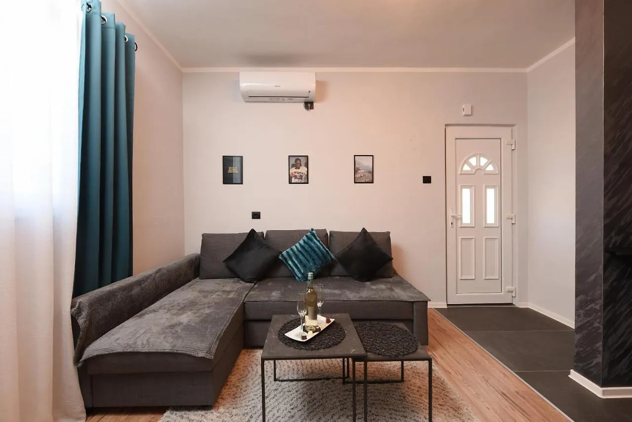 Apartment Ascend Zadar Croatia