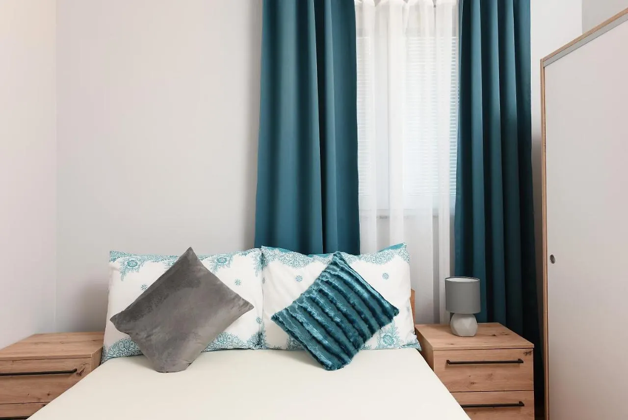 Apartment Ascend Zadar