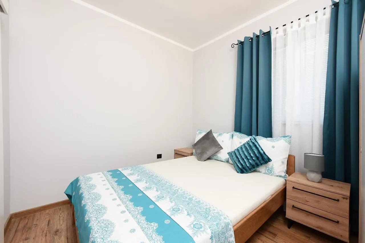 Apartment Ascend Zadar