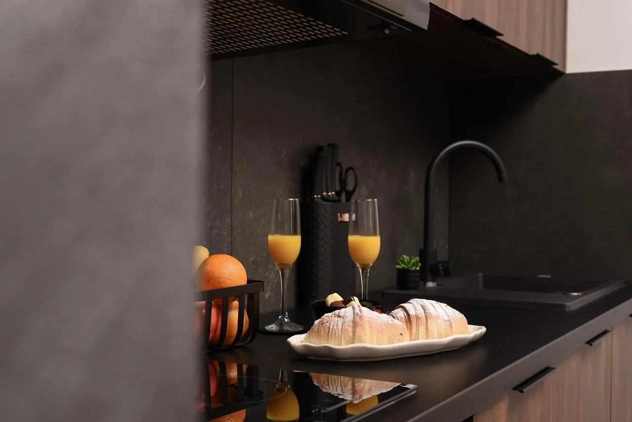 Apartment Ascend