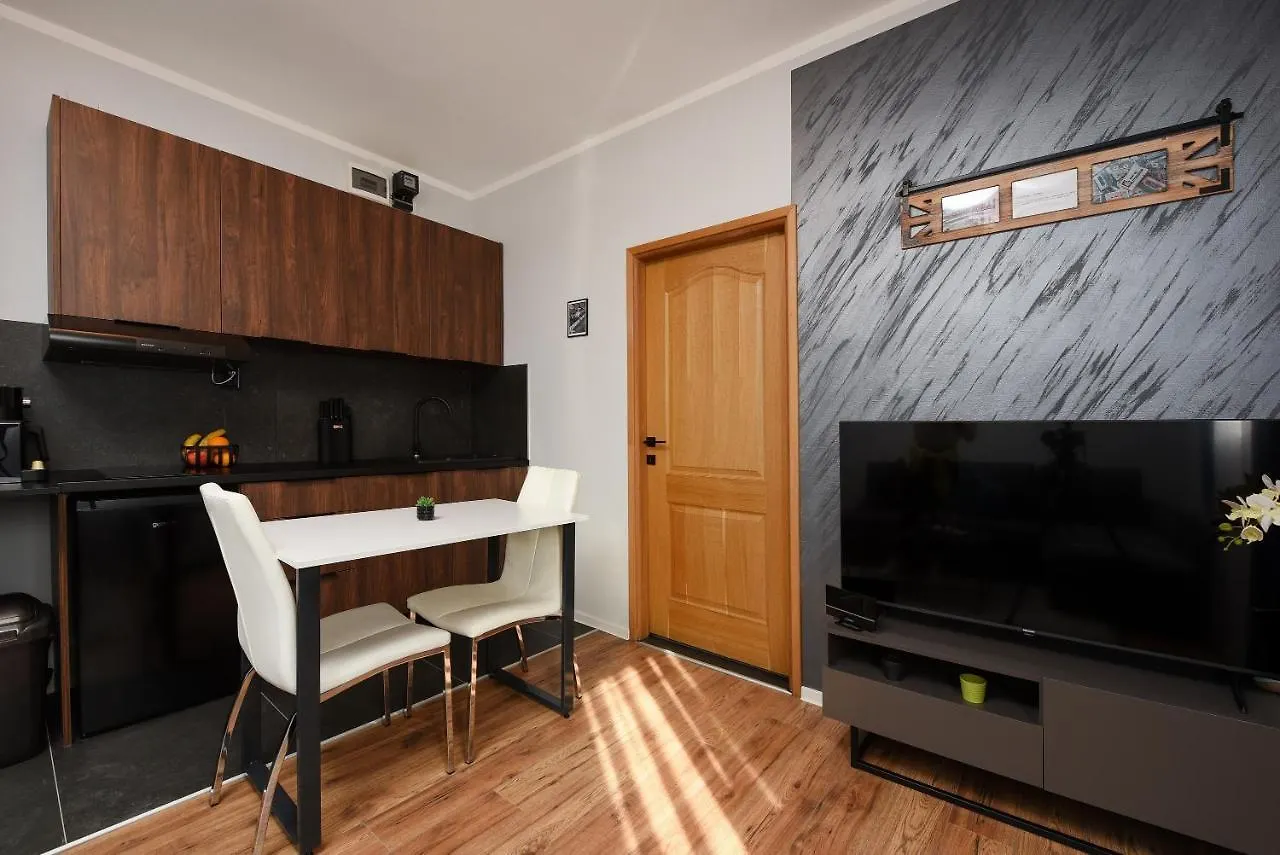 Apartment Ascend Croatia