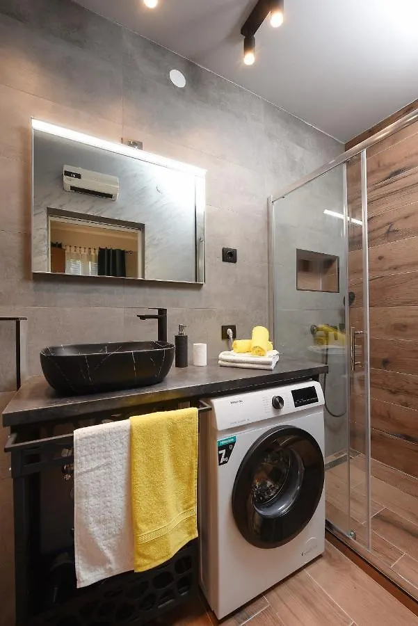 Apartment Ascend Croatia